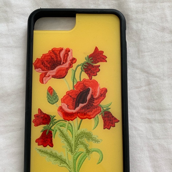WILDFLOWER iphone 6 plus case - Picture 2 of 3